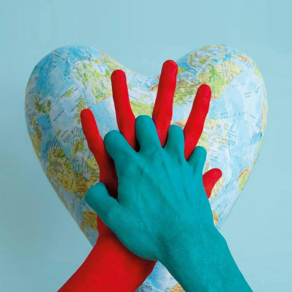 Sydänliitto: Maailman Elvytyspäivä 2021